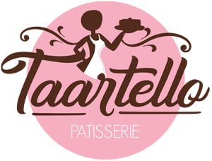 Logo (mobiel) - Taartello Patisserie
