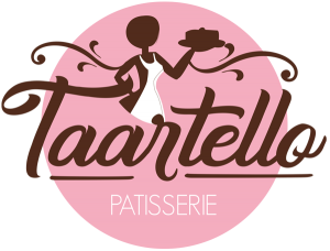 Logo (mobiel retina) - Taartello Patisserie