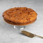 Appeltaart - 12 personen