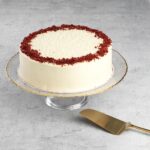 Red Velvet - 8 personen