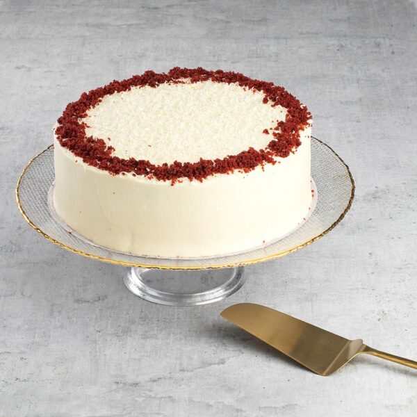 Red Velvet