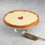 Witte Chocolade - 8 personen