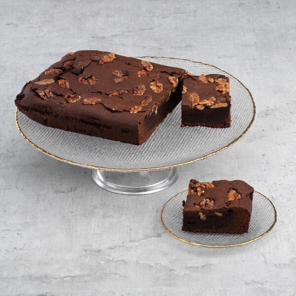 Brownie met of zonder noten - Afbeelding 5