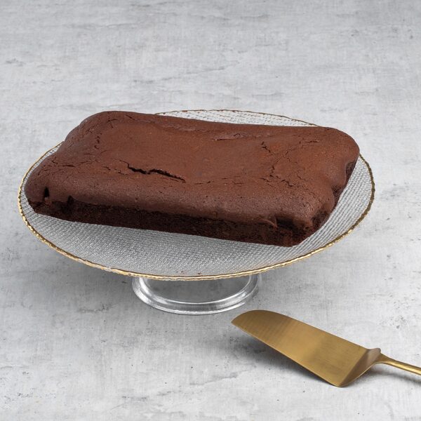Brownie met of zonder noten - Afbeelding 6