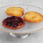 Tarte Tartin - Appel