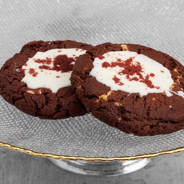 Red velvet koek - Afbeelding 3