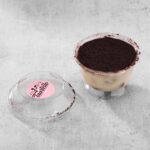 Tiramisu bekertje